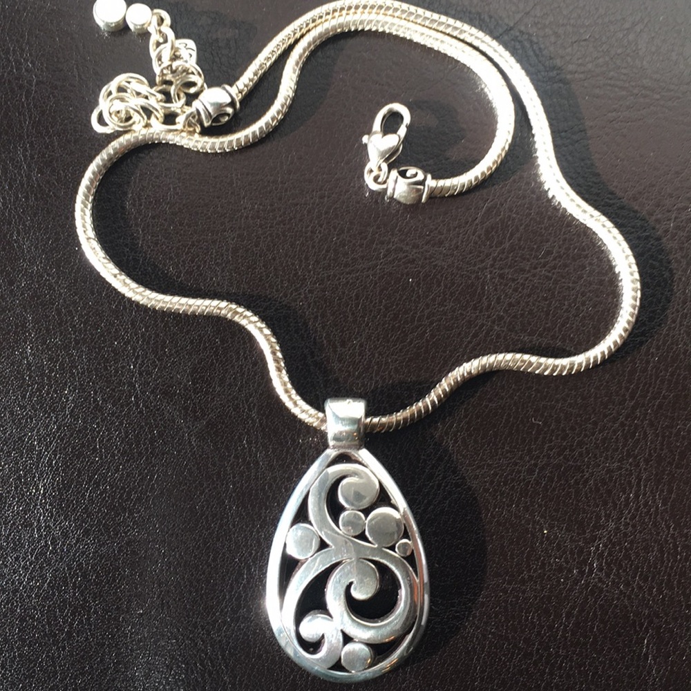 Brighton Contempo necklace